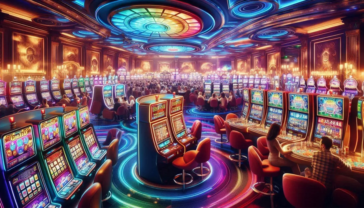 Duckysino Casino